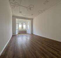 Stilvolle 4-Zimmer-Altbauwohnung - Erstbezug nach hochwertiger Sanierung - Leipzig Altwest