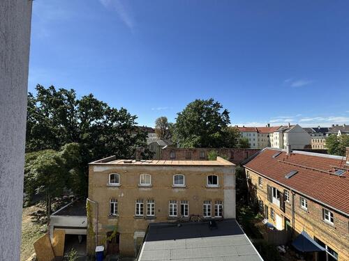 Foto - Etagenwohnung in Leipzig