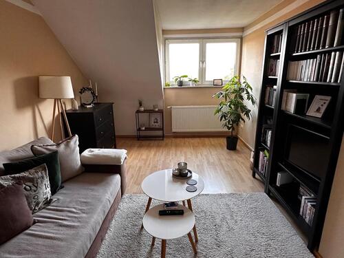 Foto - Schöne, helle 3 Zimmer Wohnung mit Trifelsblick in zentraler Lage