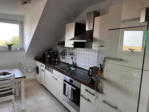 Foto - Etagenwohnung zur Miete in Landau in der Pfalz