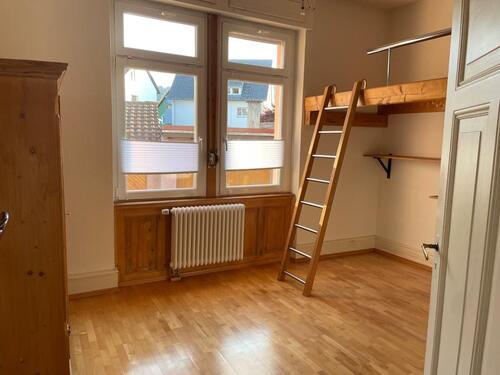 Foto - 3 Zimmer Wohnung möbliert befristet