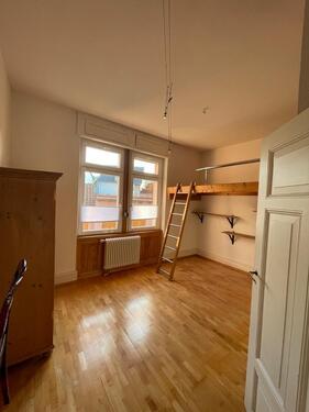 Foto - Etagenwohnung zur Miete in Freiburg im Breisgau