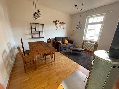 Foto - Etagenwohnung in Freiburg im Breisgau