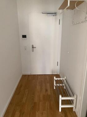 Foto - Etagenwohnung zur Miete in Geesthacht