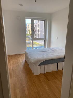 Foto - Etagenwohnung in Geesthacht