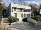 Foto - Erstbezug TOP-Lage Villenviertel, 117m², Marmorbad, Klima, Parkett, Garten