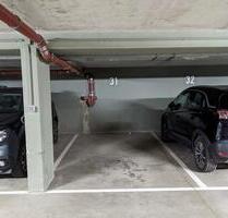 Parkplatz Stellplatz in Tiefgarage Neudietendorf zu vermieten - Nesse-Apfelstädt