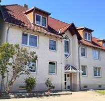 3-Zimmer Wgh. Erdgeschoss mit Balkon - Blankenburg (Harz) Derenburg