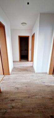 Foto - Etagenwohnung zur Miete in Blankenburg (Harz)