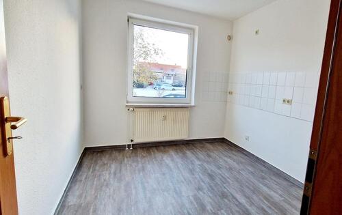 Foto - Etagenwohnung in Blankenburg (Harz)