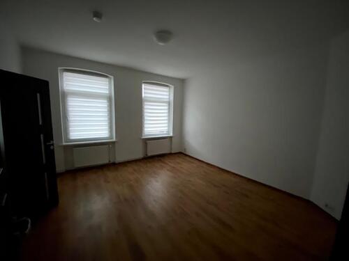 Foto - Etagenwohnung in Schwerin zur Miete