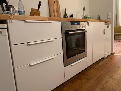 Foto - Einfamilienhaus in Schwerin zur Miete