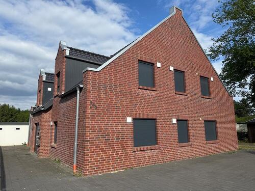 Foto - 3 Zimmer Erdgeschosswohnung in Papenburg