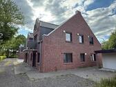 Foto - Etagenwohnung in Papenburg zur Miete