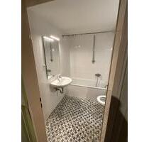 zentrale 2-Zimmer-Wohnung nähe Stadtring - Würzburg Sanderau