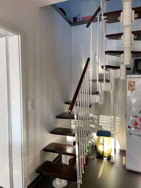 Foto - Etagenwohnung in Vechta