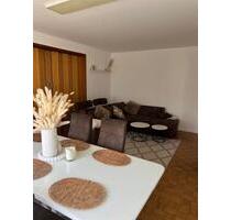 Schöne 4-Zimmer-Wohnung mit Terrasse, Garten und Einbauküche - Lengede