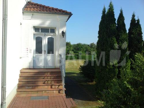 Foto - 2 Zimmer Etagenwohnung zur Miete in Grimmen