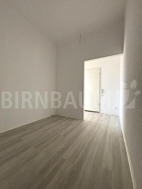 Foto - Etagenwohnung in Grimmen zur Miete