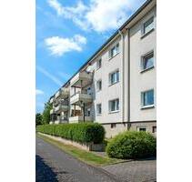 Helle 3-Zimmer Wohnung mit Balkon in Leverkusen Opladen Helle 3-Zimmer Wohnung mit Balkon in Leverkusen Opladen