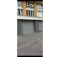 Einzelgarage elektrisch im Westen zu vermieten - Stuttgart Stuttgart-Nord