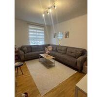 Sonnige 2 Zimmer Wohnung Keller Balkon Einbauküche - Herbolzheim