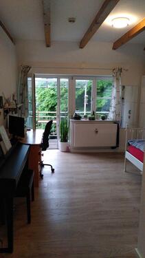 Foto - 1 Zimmer Etagenwohnung zur Miete in Lemgo