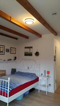 Foto - Etagenwohnung in Lemgo zur Miete