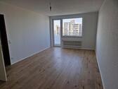 Foto - Helle 2 Zimmer Wohnung mit Balkon!