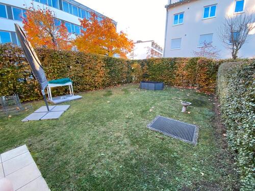 Foto - 2 Zimmer Mehrfamilienhaus, Wohnhaus zum Kaufen in Ingolstadt