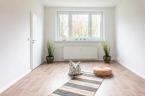 Foto - 2 Zimmer Etagenwohnung zur Miete in Chemnitz