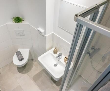 Foto - 2 Zimmer Etagenwohnung in Chemnitz