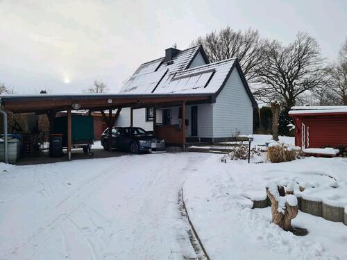 Foto - Modernisiertes Einfamilienhaus mit großem Grundstück