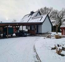 Modernisiertes Einfamilienhaus mit großem Grundstück - Bad Segeberg