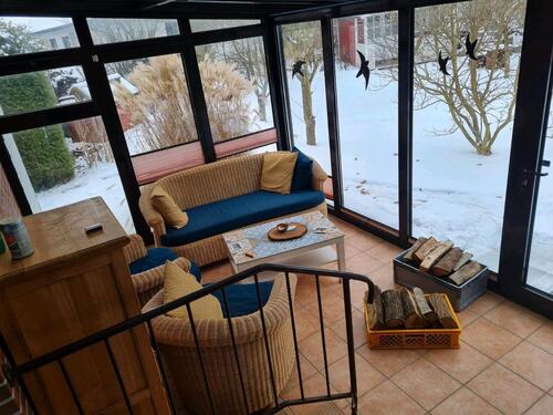 Foto - 4 Zimmer Einfamilienhaus zum Kaufen in Bad Segeberg