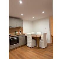 Innenstadt WG 2 Personen Renovierte Erstbezug 3-Zimmer-Wohnung - Fulda Kohlhaus