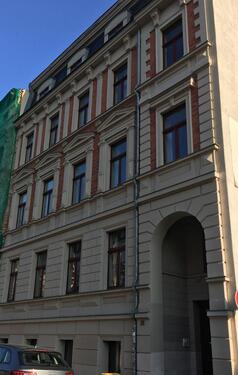 Foto - 2-Raumwohnung in Halle (Saale) - Paulusviertel