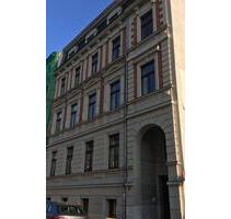 2-Raumwohnung in Halle (Saale) - Paulusviertel