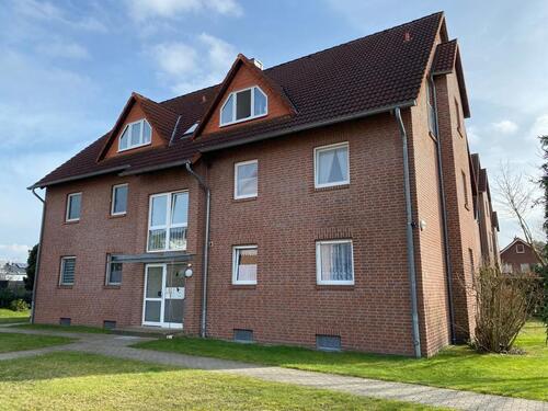 Foto - Hochwertige sonnige Eigentumswohnung in Top-Lage in Gifhorn