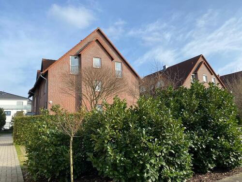 Foto - 3 Zimmer Etagenwohnung in Gifhorn