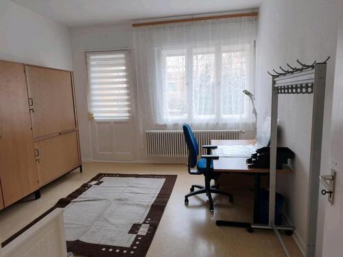 Foto - 1 Zimmer Erdgeschoßwohnung zur Miete in Berlin