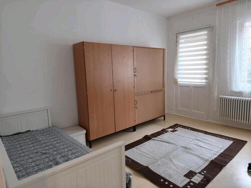 Foto - Erdgeschoßwohnung in Berlin zur Miete