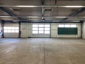 Foto - Lagerhalle Metzingen zur Miete, Industriegebiet, Sektionaltor, EG
