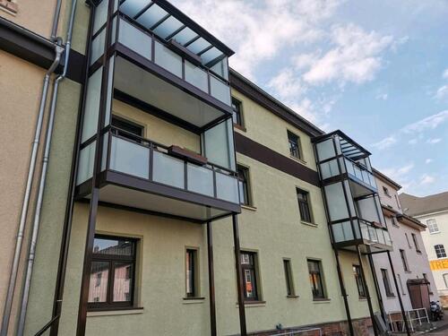 Foto - 3 -Raumwohnung - 393,00&nbsp;EUR Kaltmiete, ca.&nbsp; 70,15&nbsp;m&sup2;