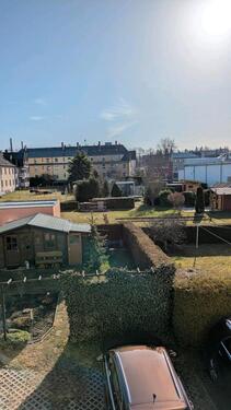 Foto - 3 Zimmer Etagenwohnung zur Miete in Brand-Erbisdorf