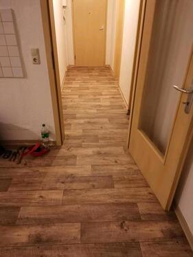 Foto - Etagenwohnung in Brand-Erbisdorf zur Miete