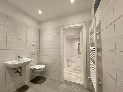 Foto - Etagenwohnung in Chemnitz zur Miete