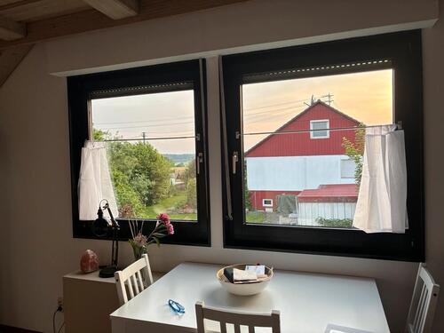 Foto - Helle 2-Zimmer-Wohnung (51 m²) für 1 Person – Nichtraucher