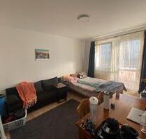 1- Zimmerwohnung in Freiberg Süd