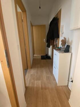 Foto - 1 Zimmer Erdgeschoßwohnung zur Miete in Freiberg